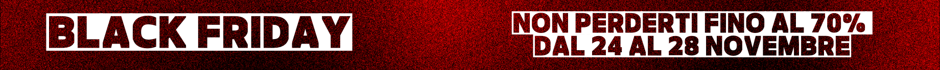 Desktop Black Friday Campaign Banner it