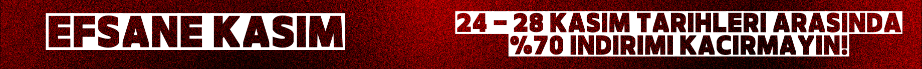 Desktop Black Friday Campaign Banner tr