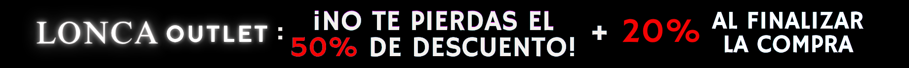 Desktop Outlet Campaign Banner es