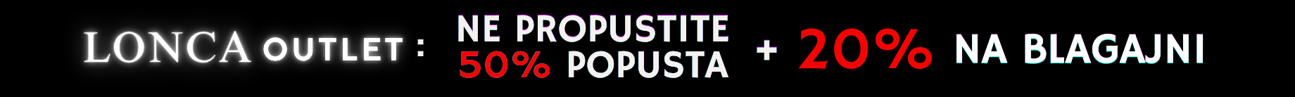 Desktop Outlet Campaign Banner hr