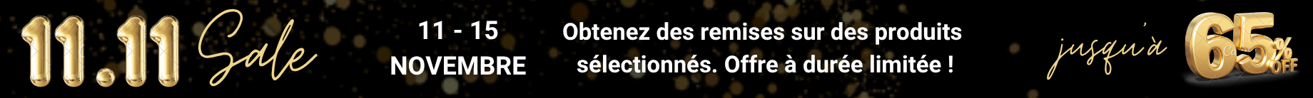 Desktop Outlet Campaign Banner es