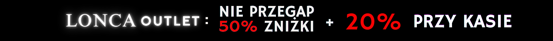Desktop Outlet Campaign Banner pl