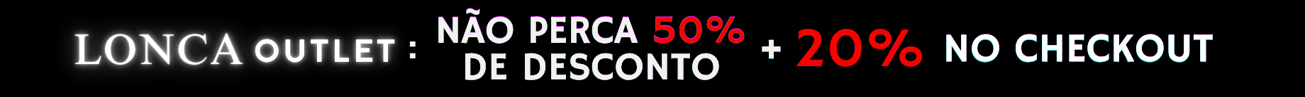 Desktop Outlet Campaign Banner pt